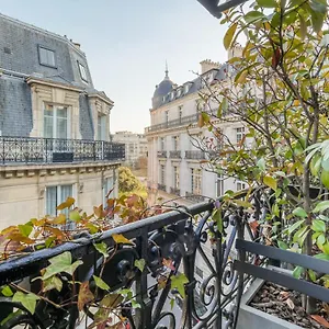 4* فندق Chalgrin Boutique