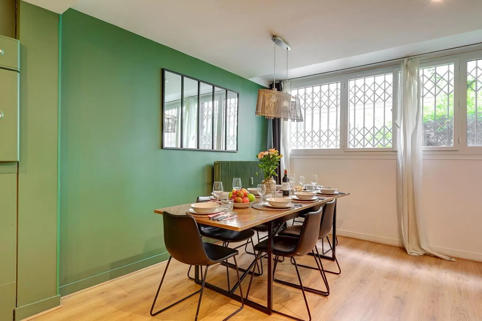 公寓 370 Anthony - Superbe Appartement A 巴黎 法国