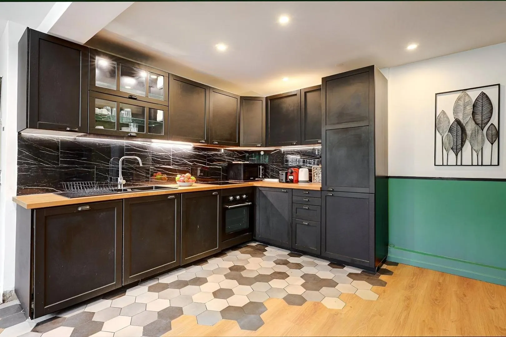370 Anthony - Superbe Appartement A 巴黎 0*,  法国