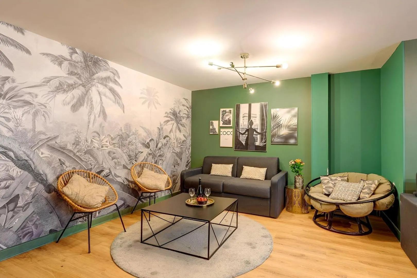370 Anthony - Superbe Appartement A 巴黎