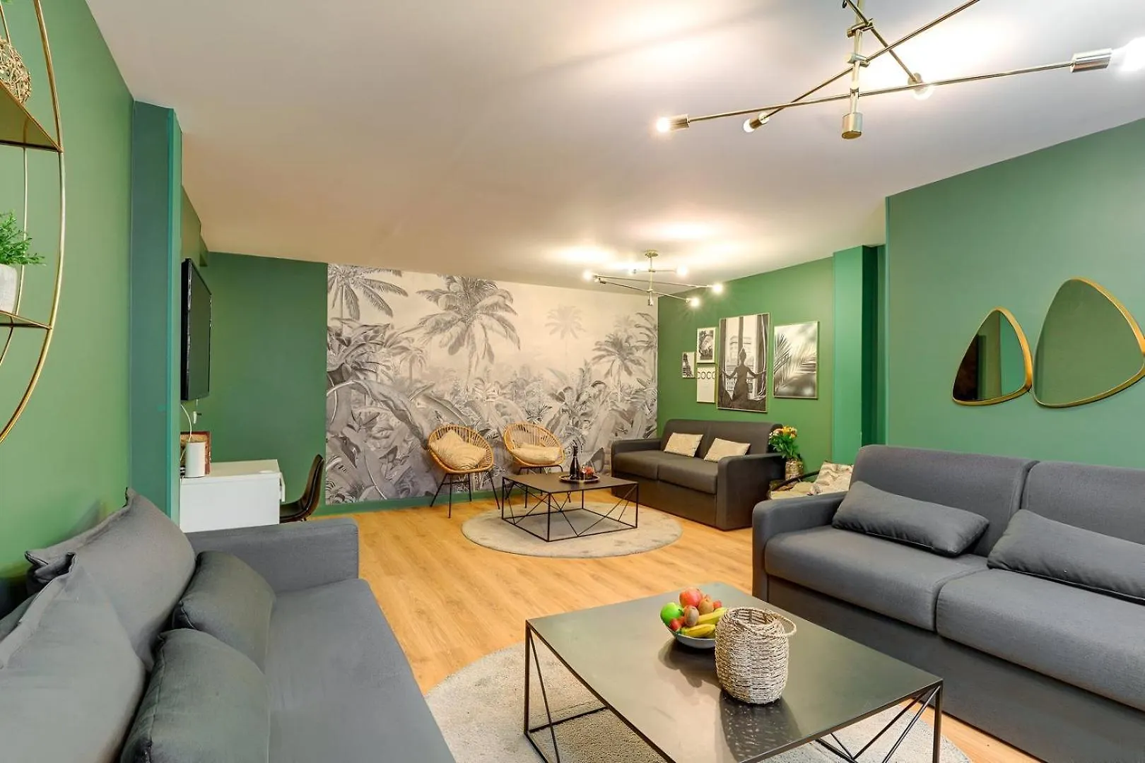 公寓 370 Anthony - Superbe Appartement A 巴黎
