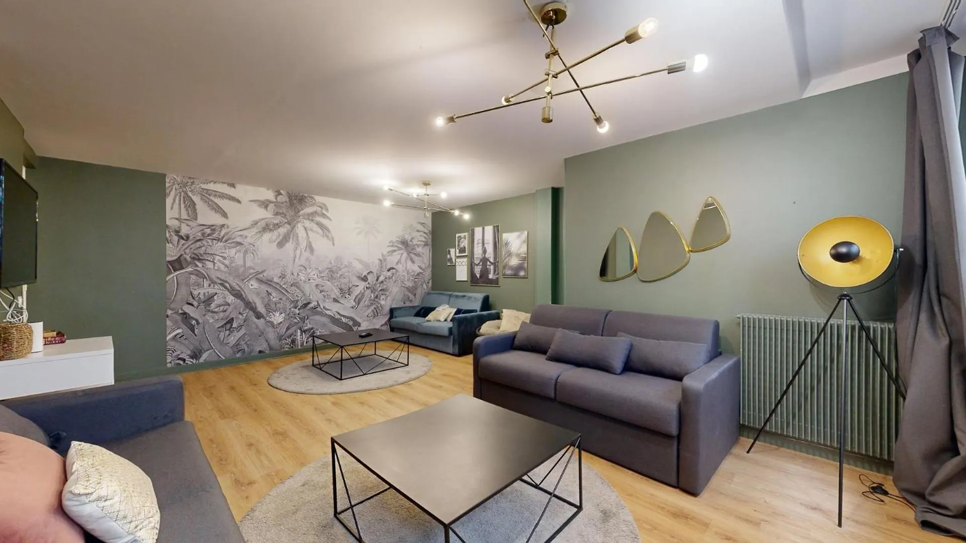 370 Anthony - Superbe Appartement A 巴黎 法国