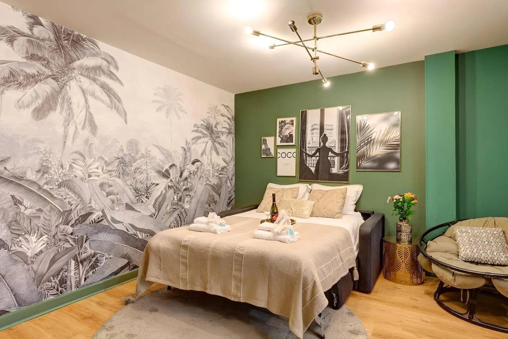 370 Anthony - Superbe Appartement A 巴黎