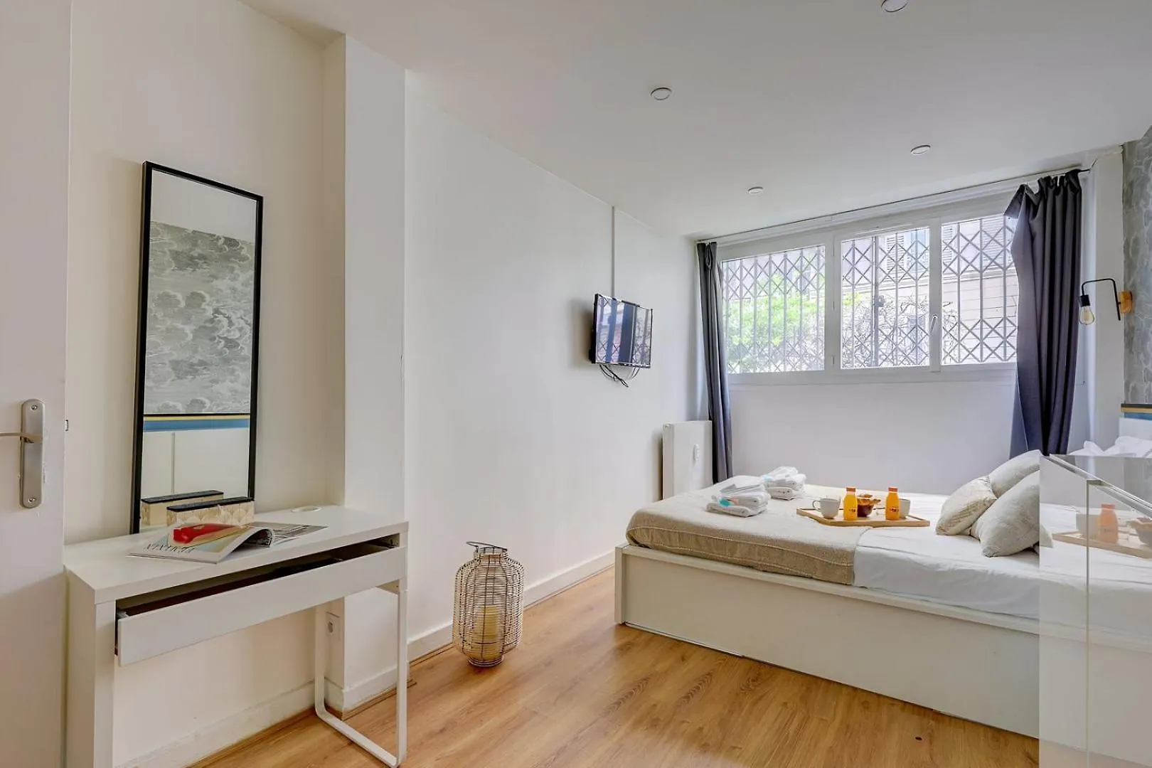 公寓 370 Anthony - Superbe Appartement A 巴黎 法国