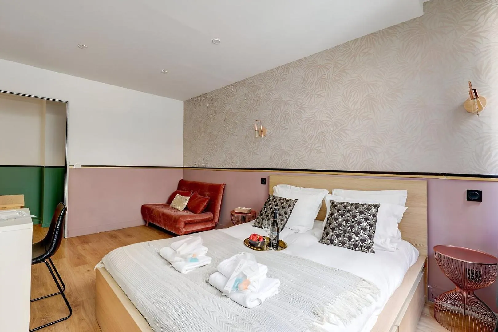 370 Anthony - Superbe Appartement A 巴黎