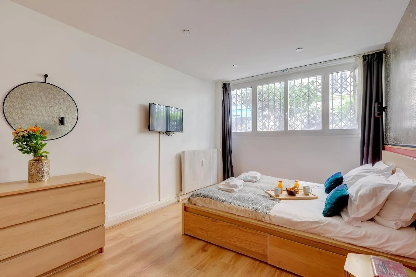 370 Anthony - Superbe Appartement A 巴黎 法国