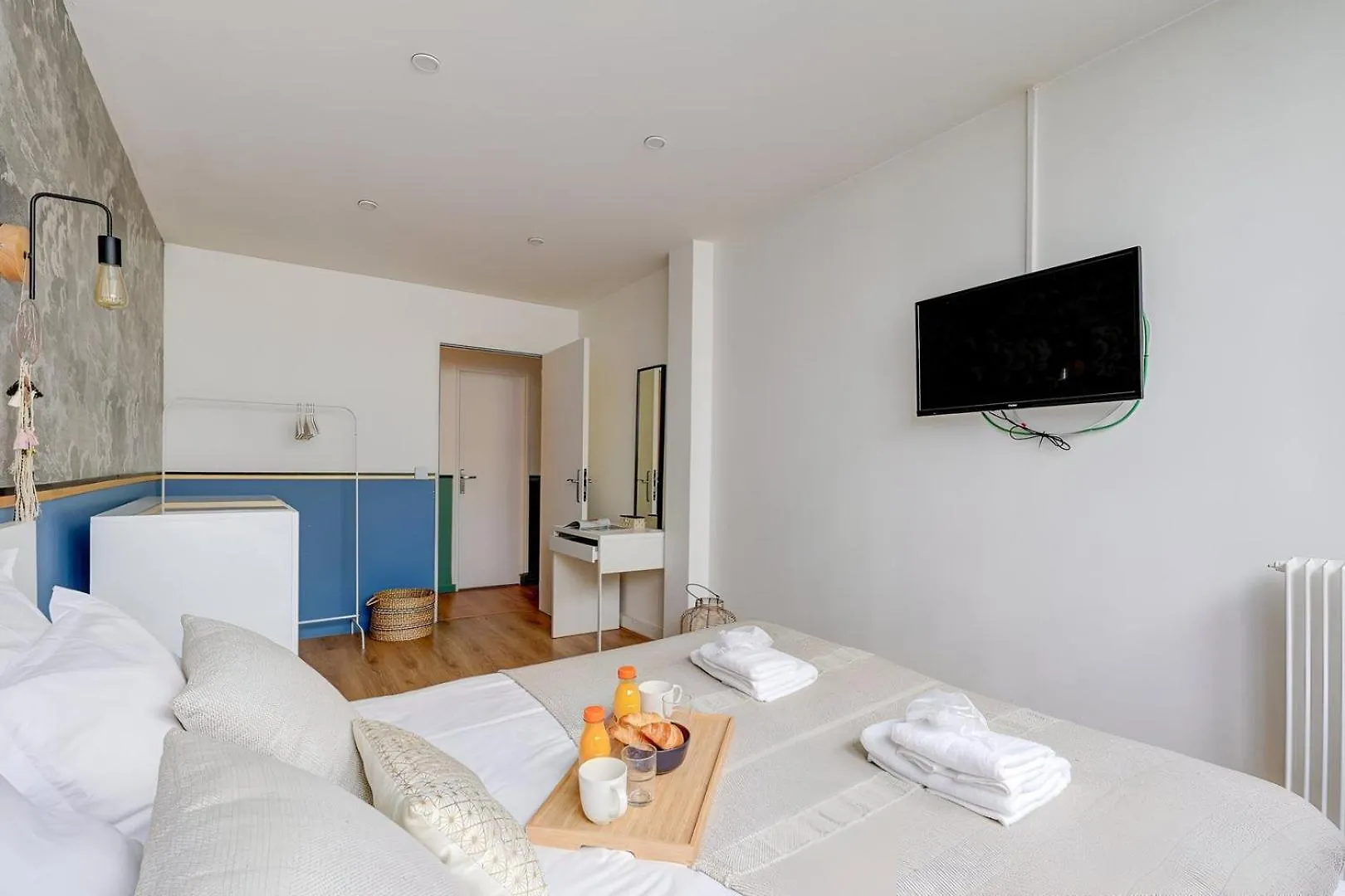 370 Anthony - Superbe Appartement A 巴黎