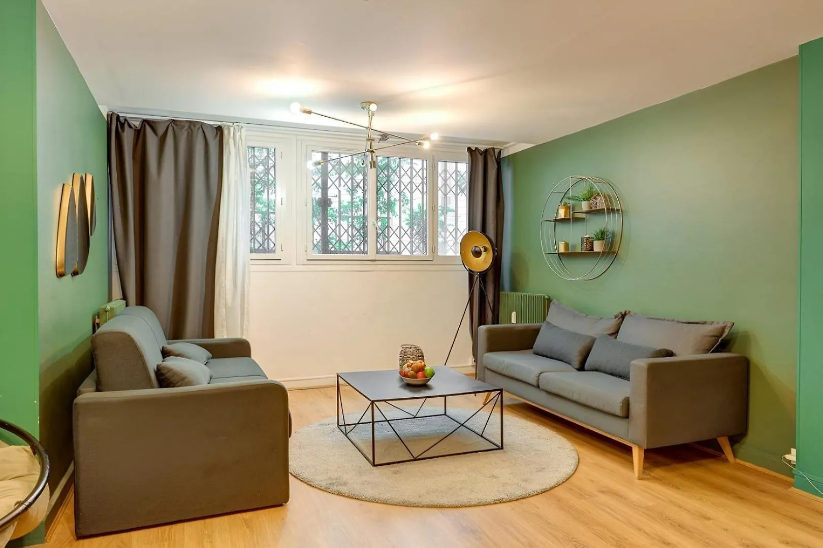 370 Anthony - Superbe Appartement A 巴黎 公寓