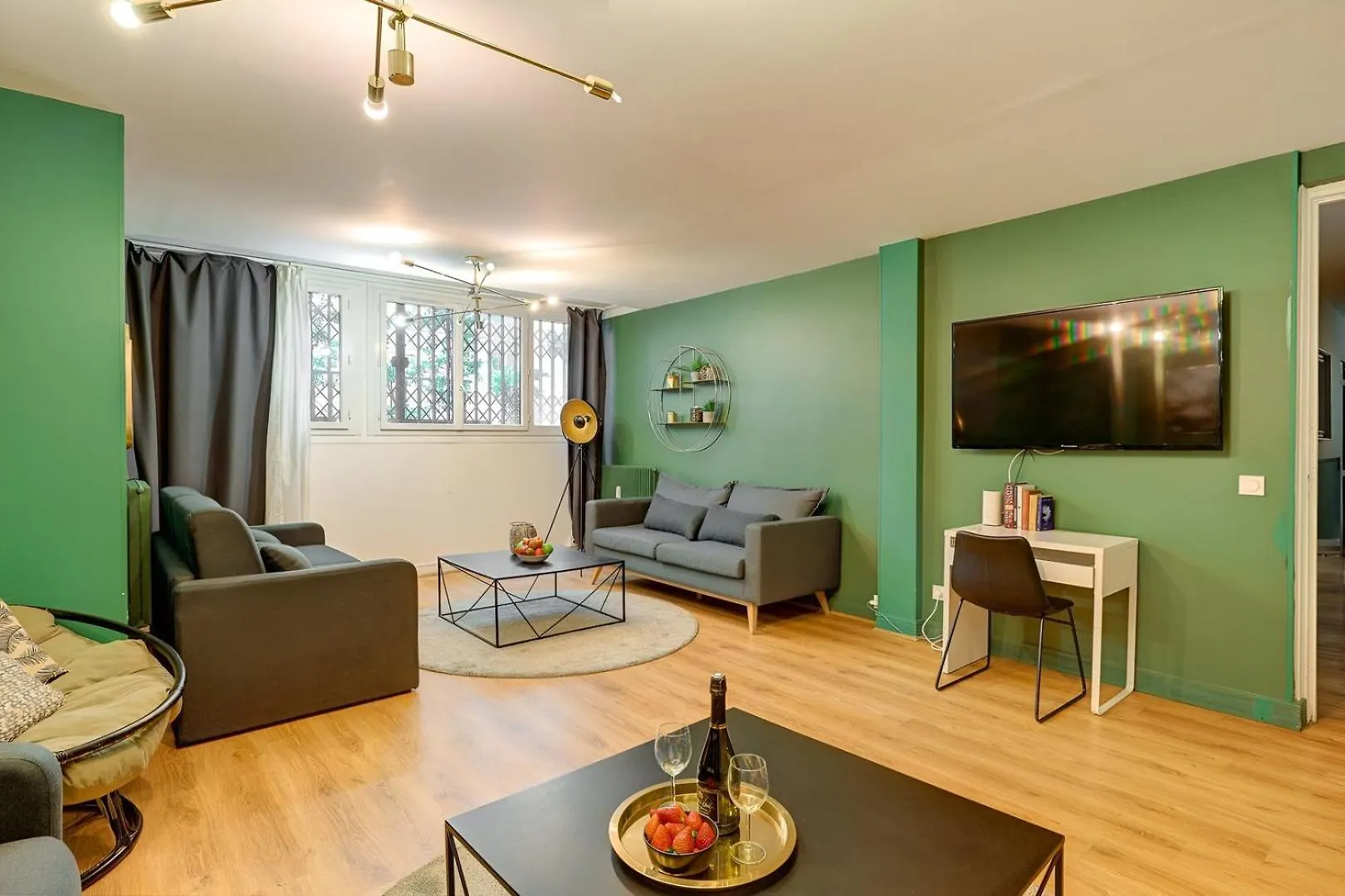 公寓 370 Anthony - Superbe Appartement A 巴黎