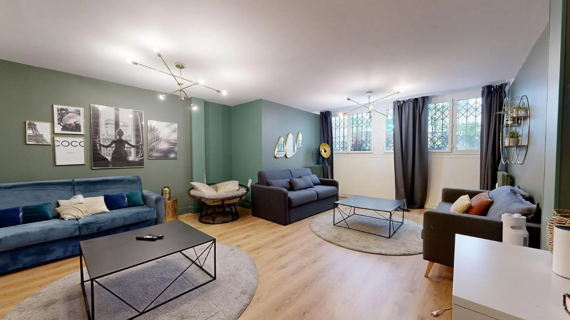 公寓 370 Anthony - Superbe Appartement A 巴黎 法国