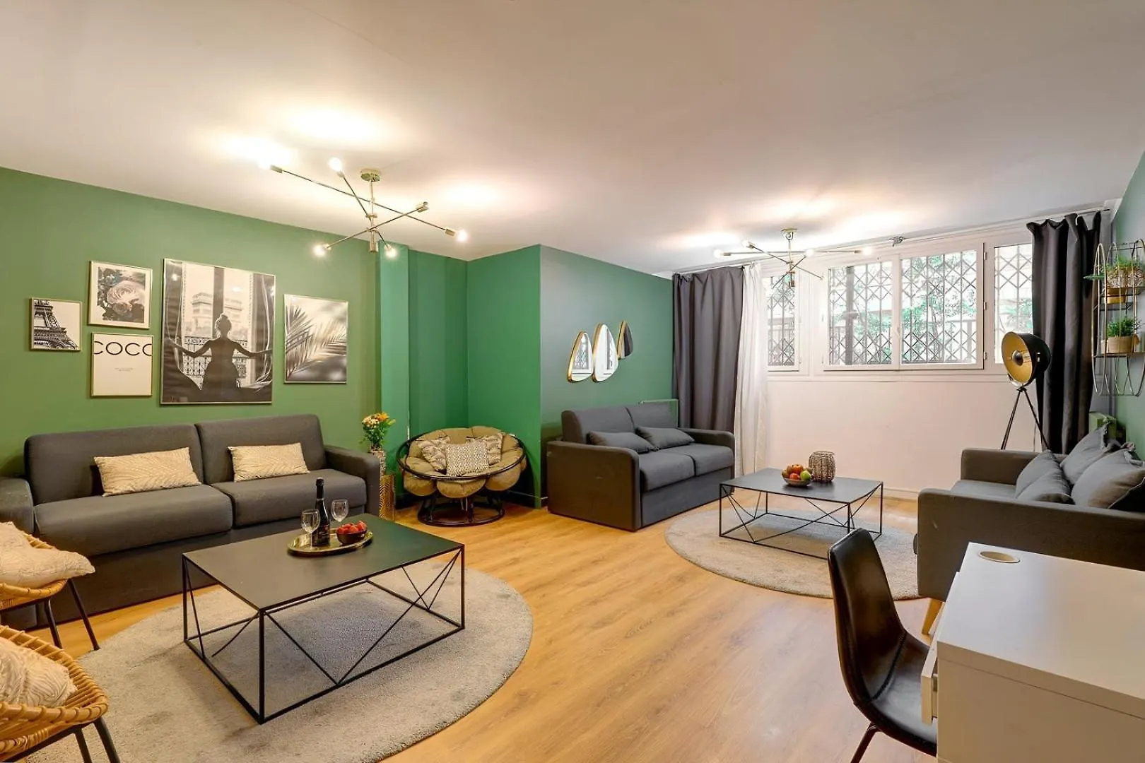 370 Anthony - Superbe Appartement A 巴黎 法国