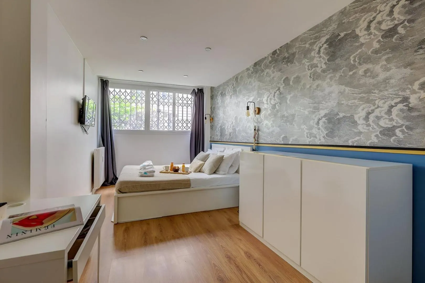 370 Anthony - Superbe Appartement A 巴黎 法国